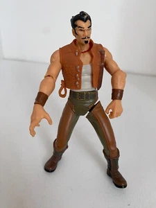 2007 MARVEL SPIDER-MAN 3 MOVIE SERIES KRAVEN THE HUNTER HASBRO ACTION FIGURE 5" - Picture 1 of 4
