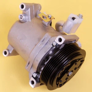 2.0L AC Compressor w/A/C Drier Fits Suzuki SX4 2007 2008 2009 US - Picture 1 of 5