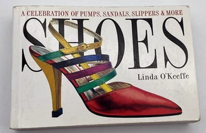 Shoes a Celebration of Pumps, Sandals, Slippers & More - Picture 1 of 6