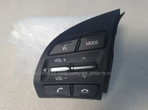 Voice Control Audio Handsfree Switch for 2019 2020 Hyundai Elantra 4-door Sedan - Picture 1 of 1