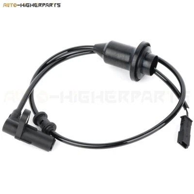 Sensor de velocidad de rueda ABS trasero izquierdo Mercedes-Benz S500 CL500 2000-2006 Foto 1 de 4