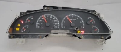 Ford Expedition F150 2001 cuadro de instrumentos usado P#F65F-10B885-A Foto 1 de 4