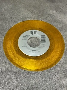 Letters to Cleo - Awake / Acid Jed - Giant - EX/EX - Gold Vinyl - Imagen 1 de 2