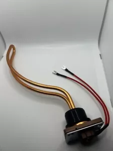 COPPER ELEMENT 1.8kw BOLT ON inc gasket DUX RHEEM VULCAN 291728017362 2852 - Picture 1 of 4