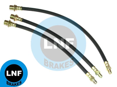 Cadillac Series 60 Special 60S 61 62 Brake Hose Front Rear 50 51 52 53 54 55 56 - Image 1 of 4