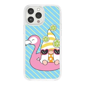 Funda Teléfono Gnomes HD Compatible con Modelos Apple iPhone 14 - Imagen 1 de 19