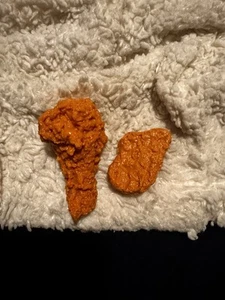 Chicken Jibbitz Charms - Picture 1 of 1