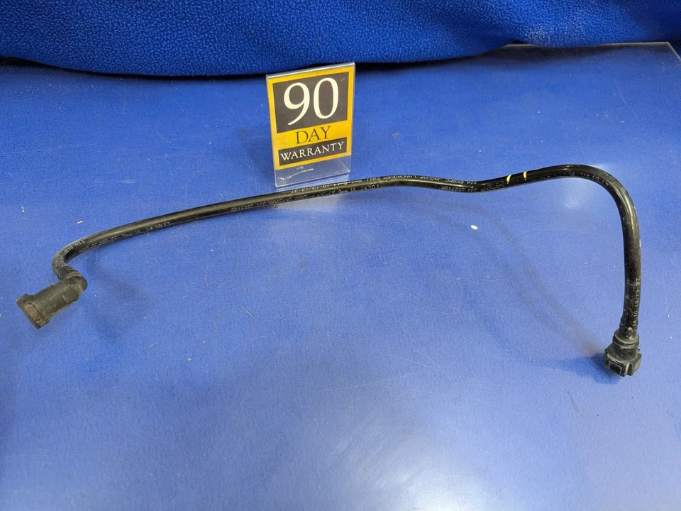 Jaguar X150 XK 2010-14 servo tubo de vacío manguera de vacío OEM Foto 1 de 4