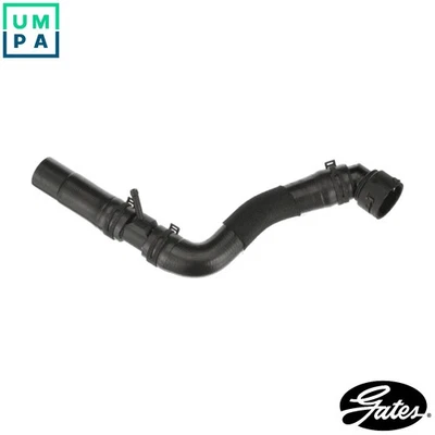RADIATOR HOSE 05-4585 FOR SKODA ROOMSTER/Praktik FABIA/II/Combi PRAKTIK  VW - Image 1 of 4