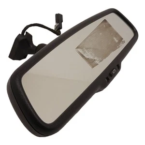 TOYOTA RAV-4 MIRROR MK5 XA50 REAR VIEW MIRROR DESIGN 878400W140 - Picture 1 of 20