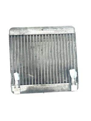 Оригинальный масляный радиатор двигателя 10–19 BMW 535i 550i 640i 650i 740i 750i N55 N63 б/у - Изображение 1 из 4