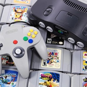 Massive Nintendo 64 N64 Lot Pic Choose Tested Working Retro Games Sega 5 10 15%