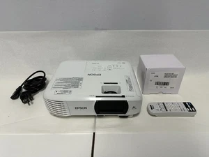 Epson EH-TW650 - Bild 1 von 6