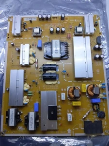 LG TV Power Supply Board LGP75T-18U1 - Picture 1 of 2