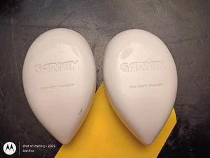 Garmin GA 55 Non WAAS GPS Antenna  YELLOW TAGGED     011-00133-00 - Picture 1 of 3
