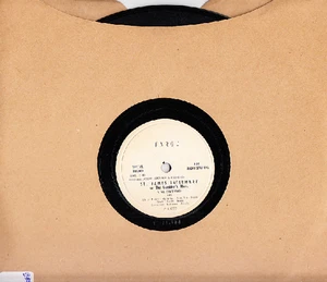 Valentino - St. James Infirmary (Gambler's Blues) / Promise Me  10" 78 PROMO - Picture 1 of 24