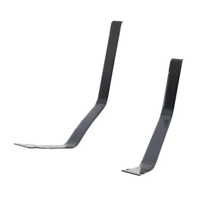 For Ford Ranger 1995 1996 1997 Fuel Tank Strap | Set Of 2 | Strap 1 = 33-1/4 IN. - Image 1 of 4