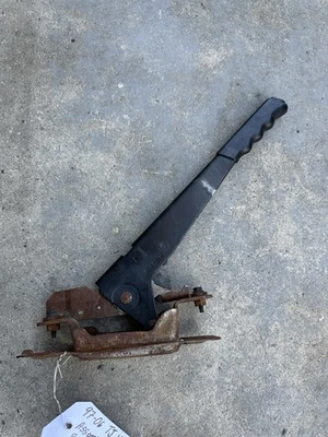 JEEP WRANGLER TJ MONTAJE FRENO DE MANO FRENO DE ESTACIONAMIENTO OEM 97-06 Foto 1 de 4