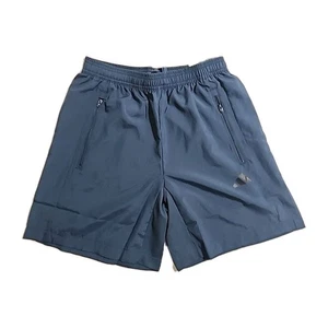 adidas men AEROREADY Designed to Move Woven Sport Shorts, Crew Navy, X-Large - Picture 1 of 4