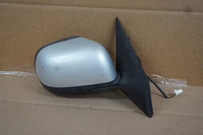 Espejo retrovisor lateral para pasajero derecho Nissan Versa 2012 2013 2014 OEM 12852999 Foto 1 de 4