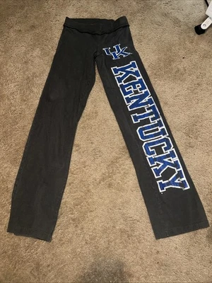 Kentucky Wildcats Pro Edge Pants JOGGERS Size Small - Image 1 of 4
