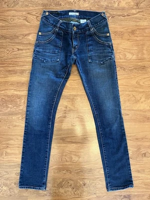 Levi’s Slouch Skinny 504, size 7M, Excellent Condition! - Image 1 of 4