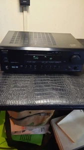onkyo Av receiver TX-DS494 TESTED WORKS - Picture 1 of 9