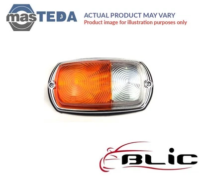 5403-08-035105P INDICADOR LUZ INTERMITENTE LUZ IZQUIERDA PARA PEUGEOT 508.508 SW Foto 1 de 4