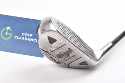 Ram Wizard #3 Hybrid / 21 Degree / Regular Flex Ram Wizard Shaft - Image 1 of 4