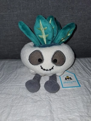 Jellycat Skull Planter Stofftier Kuscheltier NEU - Bild 1 von 4