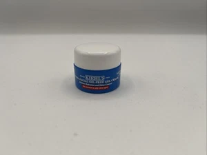 Kiehls Ultra Gesichtsölfreie Gelcreme 0,25 Oz. - Bild 1 von 5