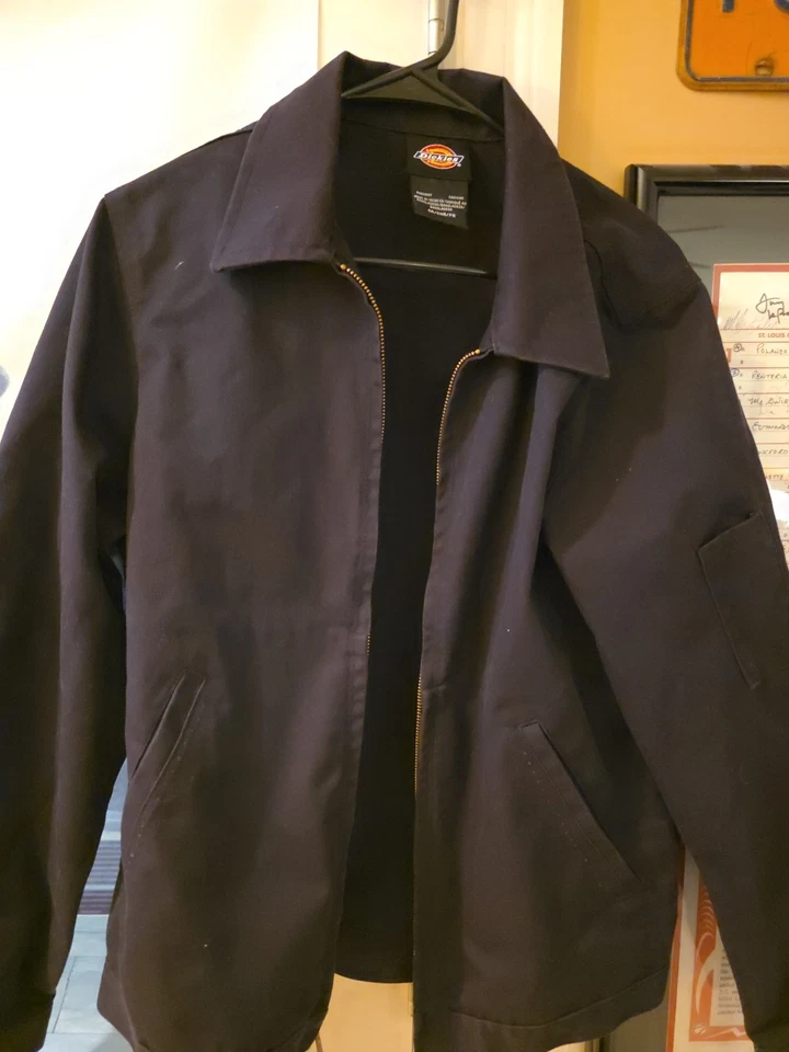 Chaqueta Dickies para hombre Foto 1 de 4