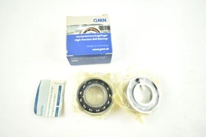GMN S 6004 E TXM P4+ Rodamiento Un Par - Imagen 1 de 4