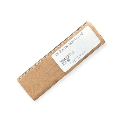 SIG Positec Selectron 252.0010 ICU 50 00042520010 NOS - Bild 1 von 4