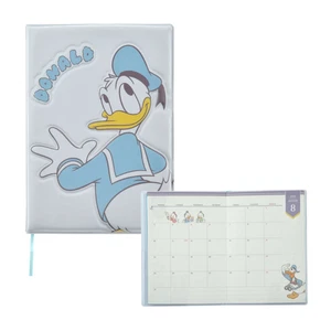 Calendario y organizador Disney Store Donald & Friends B6 2026 - Imagen 1 de 12