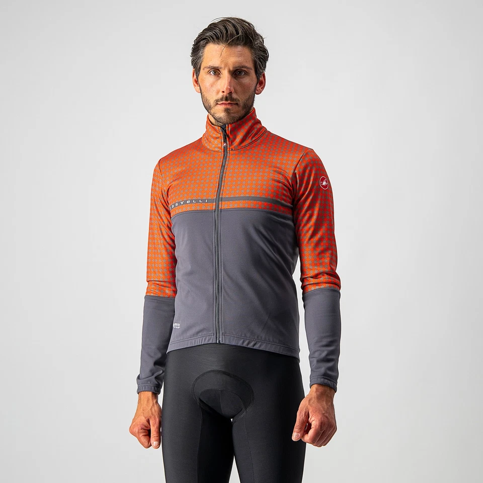 Castelli Finestre Jacket - Image 1 of 1