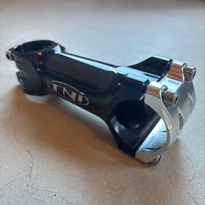 TNI vástago de aluminio 100mm 123g φ31.8 - Imagen 1 de 4