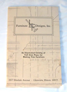 möbel design booklet - Bild 1 von 4