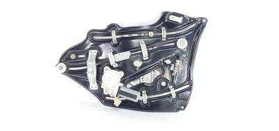 2004 2005 2006 Mercedes CLK500 OEM Left Rear Quarter Window Regulator 2096700103 - Image 1 of 4