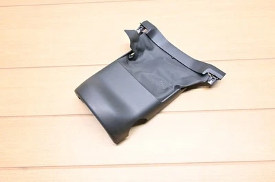 Cubierta del panel superior de la columna del volante 18-24 AUDI A4 A5 S4 S5 FABRICANTE DE EQUIPOS ORIGINALES Foto 1 de 4