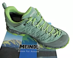 Meindl Schuh Lite Trail Lady GTX Gr. 41,5 UK 7,5 (199) - Bild 1 von 6