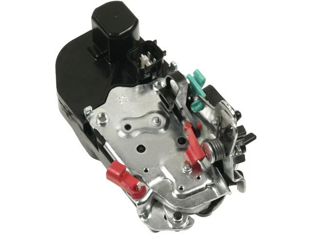 Actuador de cerradura de puerta trasera derecha para Dodge Ram 3500 2002-2010 2004 2006 XZ749PP 2002-2010 Foto 1 de 1