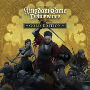 Kingdom Come: Deliverance II Gold Edition - PC Steam Offline - Works Worldwide - Picture 1 of 11