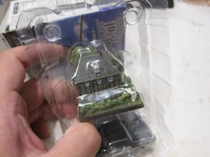 TAKARA - The World Heritage - Classical Weimar - MINIATUR Mini SITUS - R63 - Picture 1 of 8