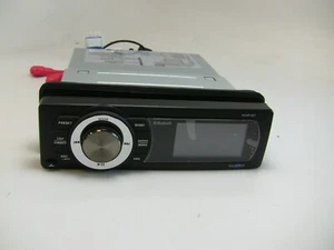 AQUATIC AV BLUETOOTH & MP3 MEDIA PLAYER W/ AM/FM RADIO AQ-MP-5BT-H - Picture 1 of 5
