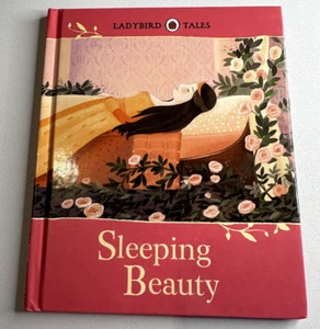 Ladybird Tales: Sleeping Beauty - Foto 1 di 2