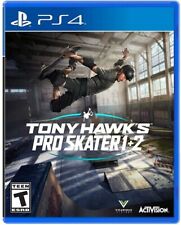 Tony Hawk Pro Skater 1 + 2 - Sony PlayStation 4