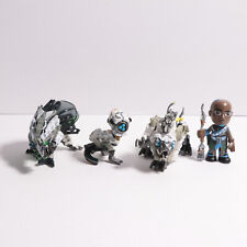 Rost Horizon Zero Dawn Funko Mystery Minis Figure 2017 Figurine Video Game