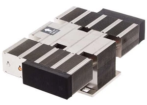 Dissipateur thermique haute performance Dell Poweredge R740 pour CPU1 - D1JG8 - Photo 1/4