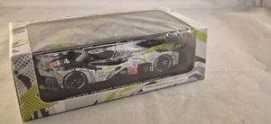 SPARK S9126 PEUGEOT 9X8 N°93 PEUGEOT TOTALENERGIES 24H Le Mans 2024 J-E. 1/43 - Imagen 1 de 2